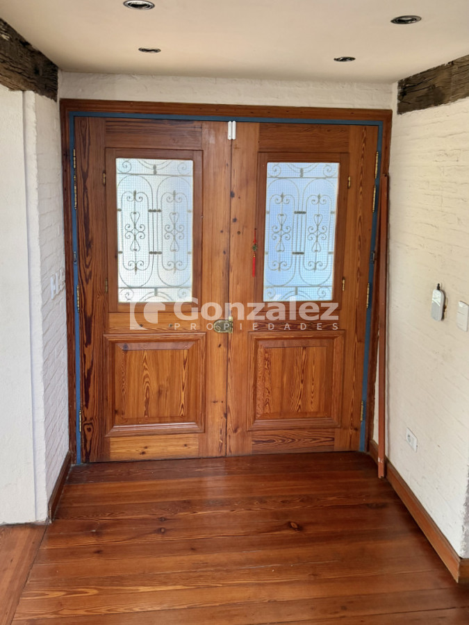 Casa ID.857 - Casa en venta Maldonado Nuevo Cantegril 5 dormitorios