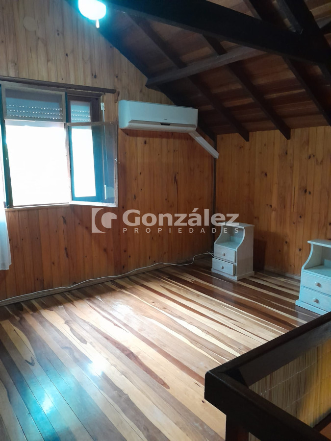 Casa ID.667 - Dos casas 