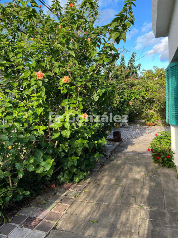 Casa ID.838 - 3 Casas en venta en un mismo padrón Piriápolis