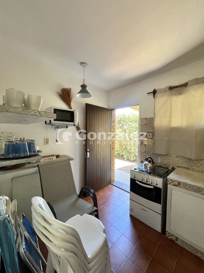 Casa ID.169 - Calandria entre Yacare y Rambla