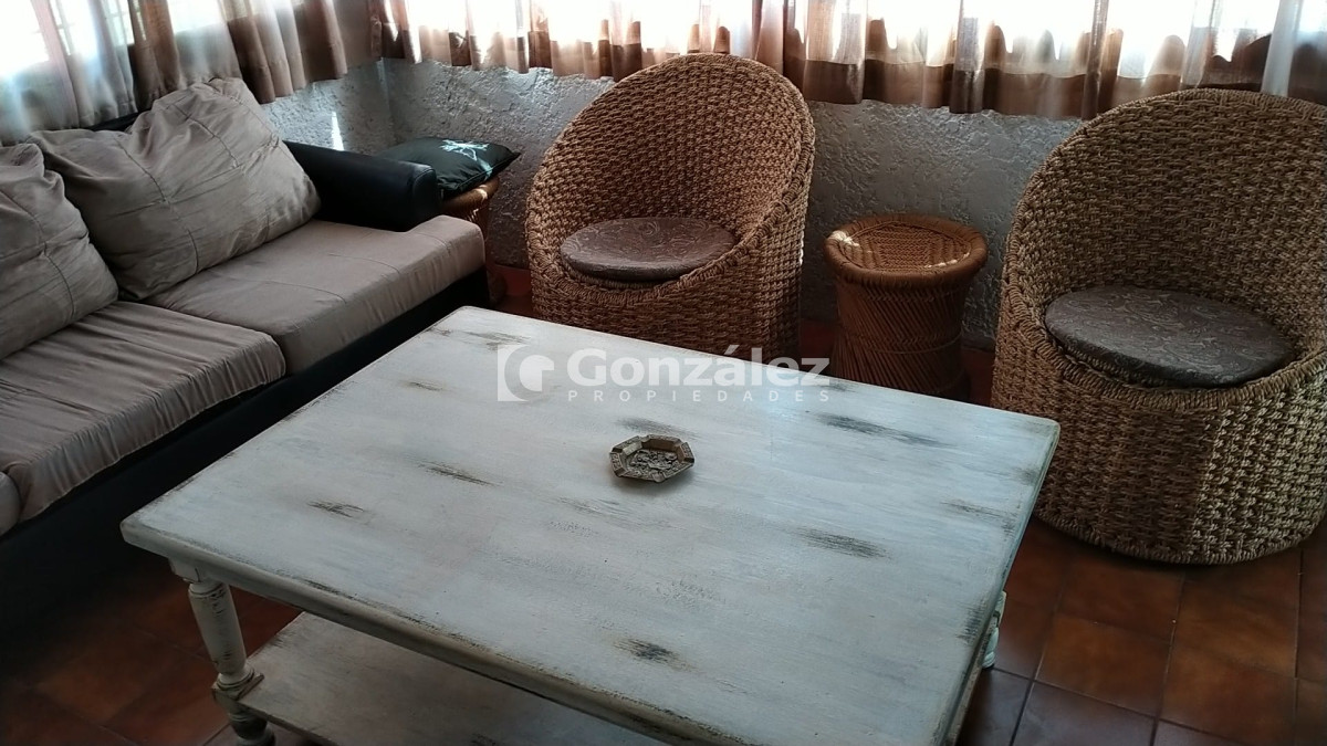 Casa ID.87 - Calle 15 entre cl.5 y cl.12
