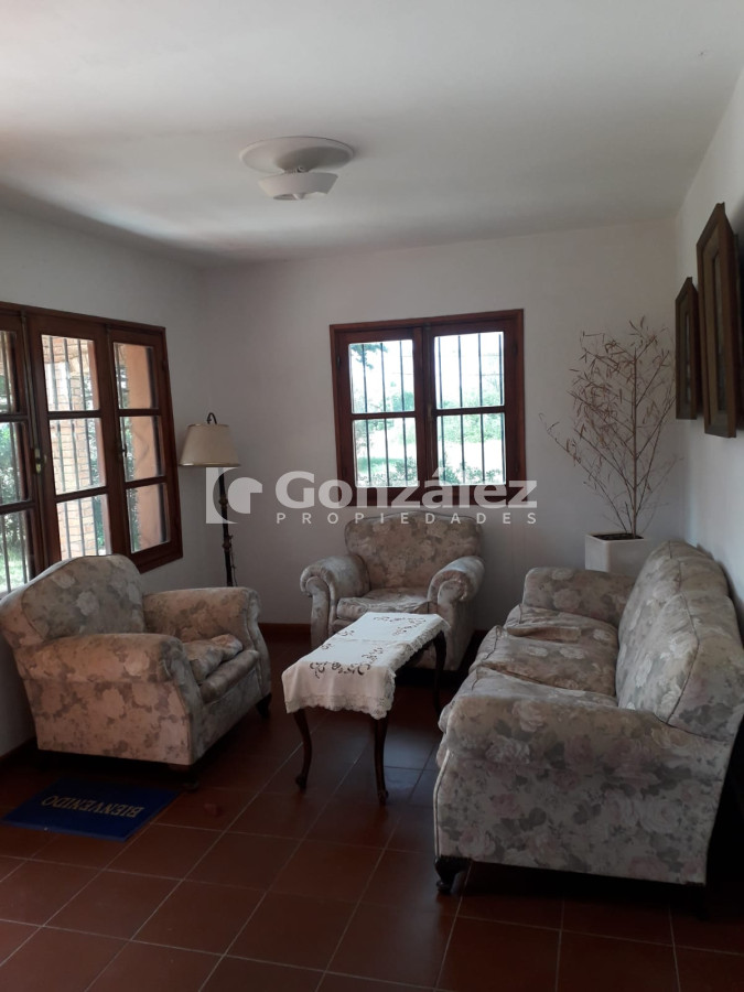 Casa ID.528 - CHALET INCREÍBLE EN LA PALOMA, ROCHA