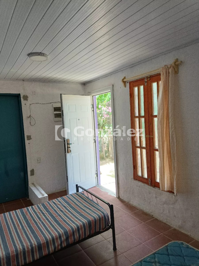 Casa ID.770 - 2 Casas en el mismo padrón en Pueblo Obrero 