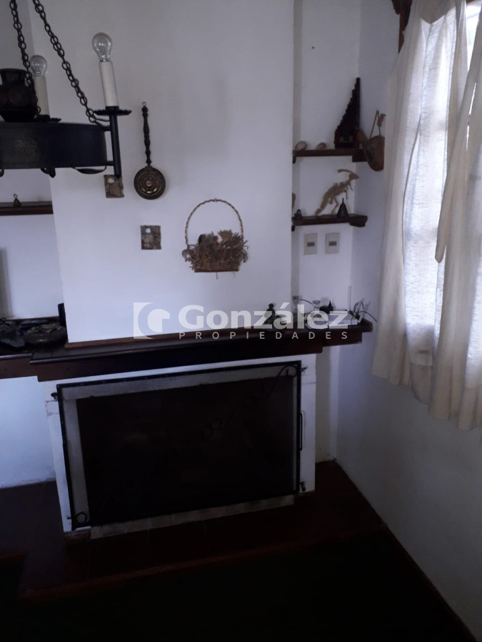 Casa ID.528 - CHALET INCREÍBLE EN LA PALOMA, ROCHA