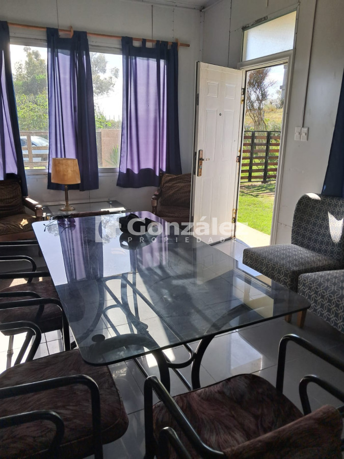 Casa ID.720 - Casa en venta barrio La Falda Piriápolis 1046 m2 terreno