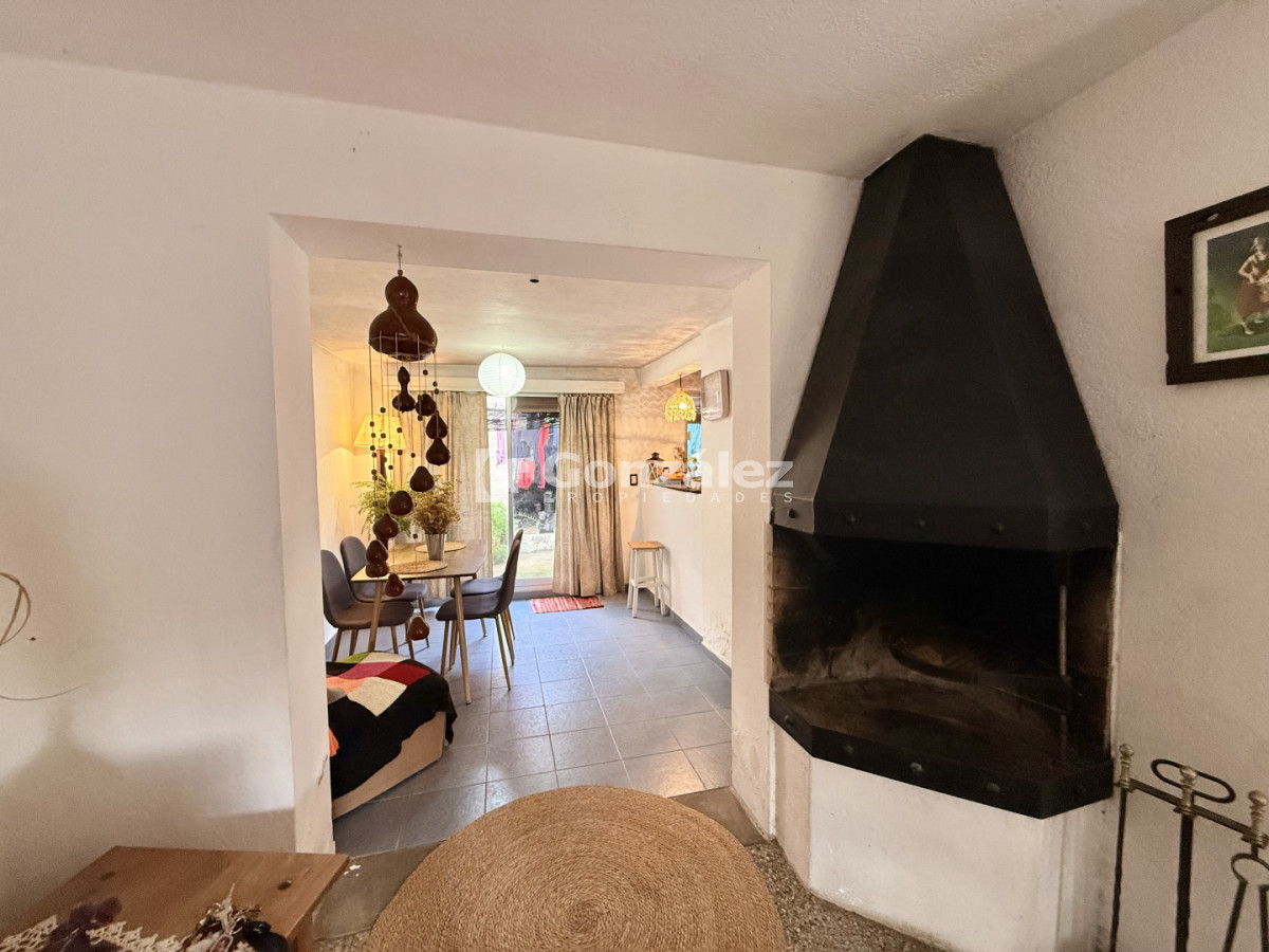Casa ID.843 - Vivienda en venta Pan de Azúcar 