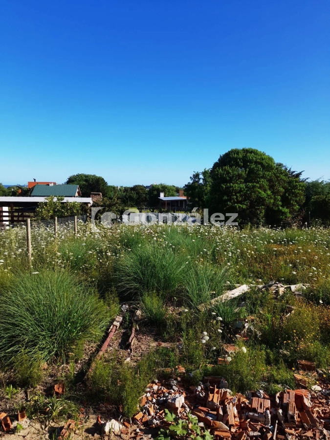 Casa ID.711 - Terreno en Punta Negra a 200 metros del mar U$S 65.000