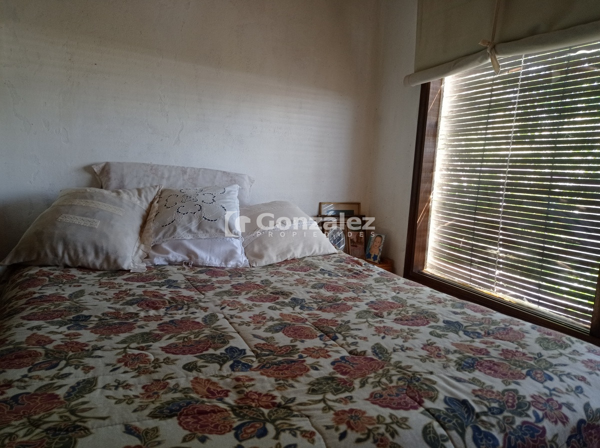 Casa ID.550 - CASA PROYECTADA EN DOS PLANTAS EN PAN DE AZÚCAR