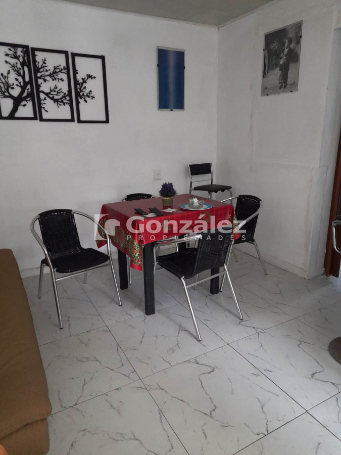Casa ID.708 - 2 propiedades en venta en Piriápolis