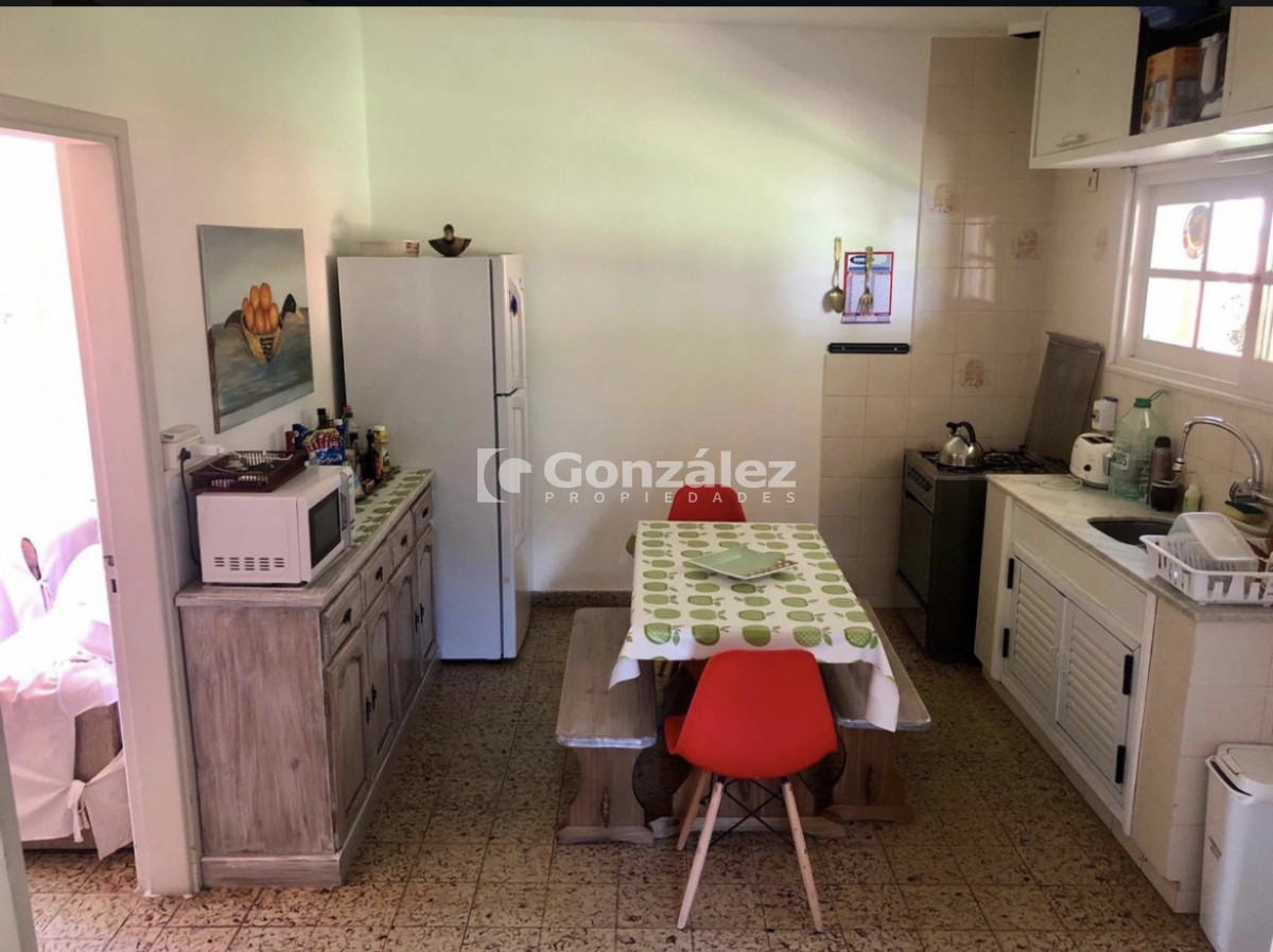 Casa ID.633 - Casa en La Barra, 
