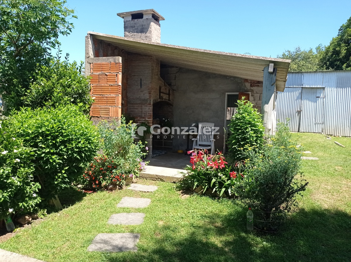 Casa ID.550 - CASA PROYECTADA EN DOS PLANTAS EN PAN DE AZÚCAR