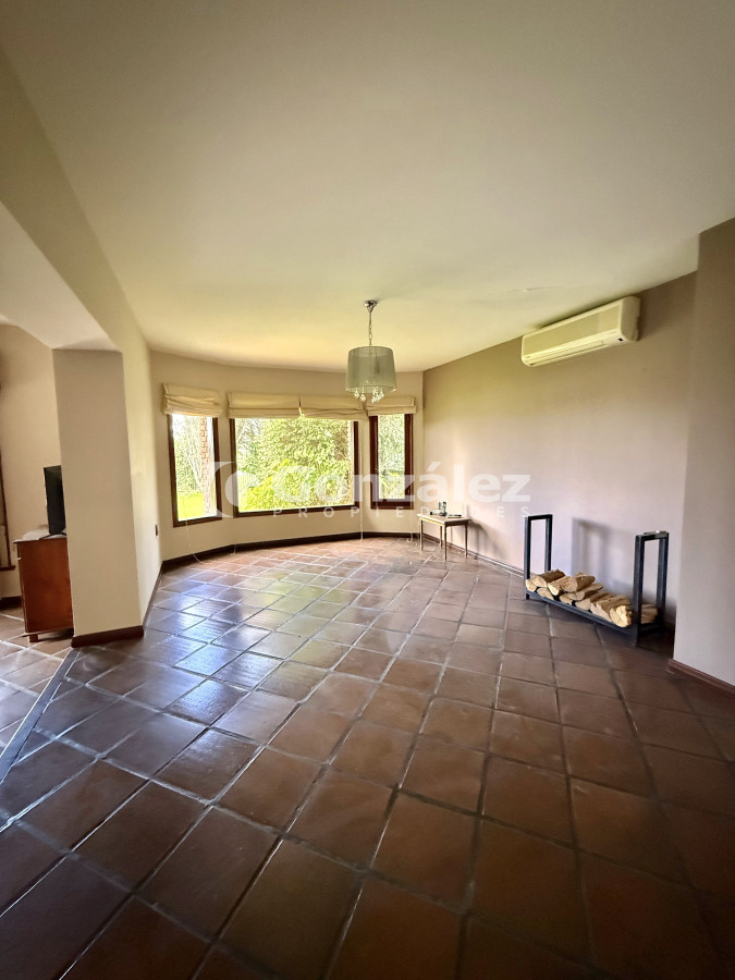 Casa ID.183 - Casa Pan De Azúcar 4 dormitorios