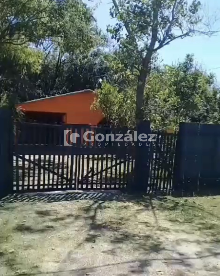 Casa ID.801 - Casa en venta 2 dromitorios Chuy Rocha