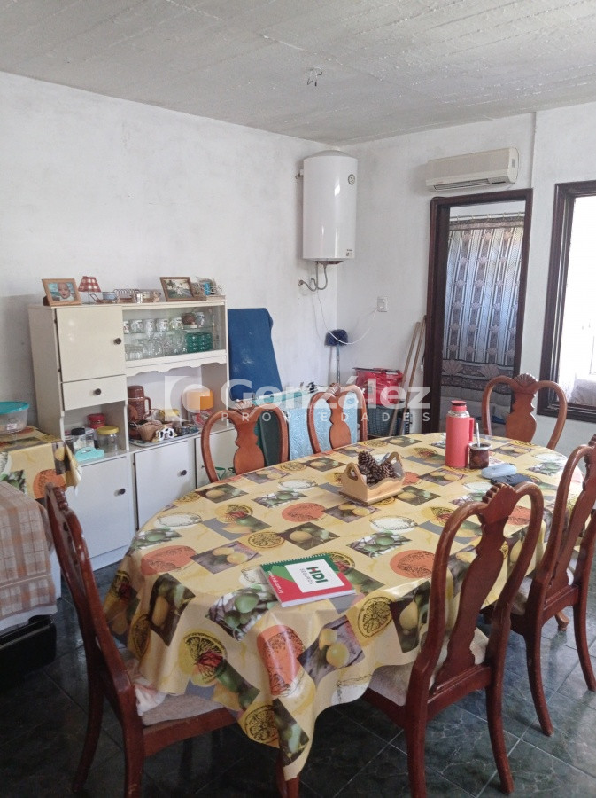 Casa ID.550 - CASA PROYECTADA EN DOS PLANTAS EN PAN DE AZÚCAR