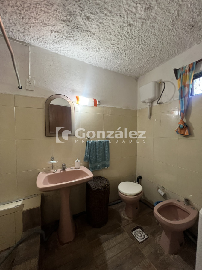 Casa ID.753 - Casa en alquiler Bella Vista Piriapolis