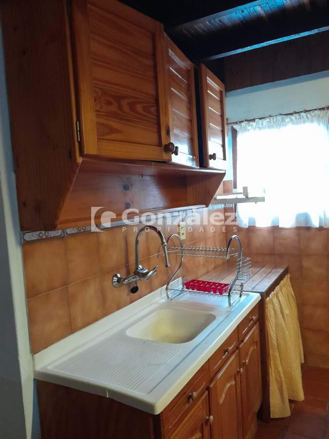 Casa ID.667 - Dos casas 