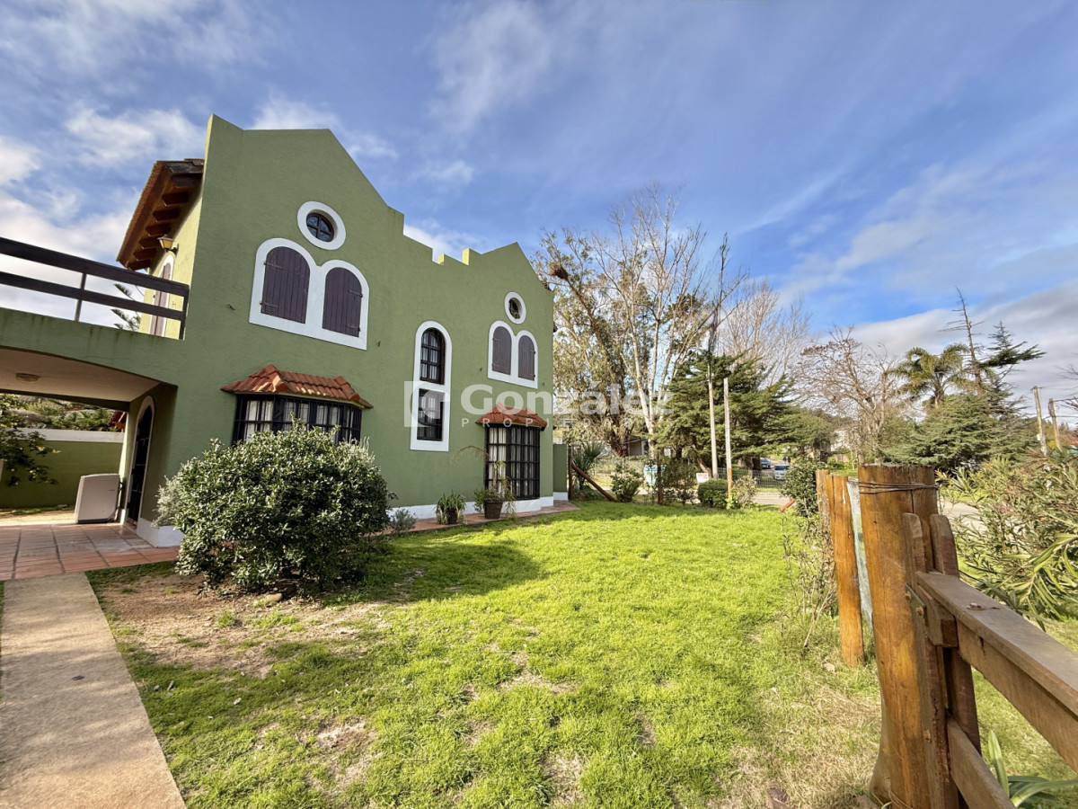 Casa ID.853 - Casa en venta dos dormtiorios Piriápolis