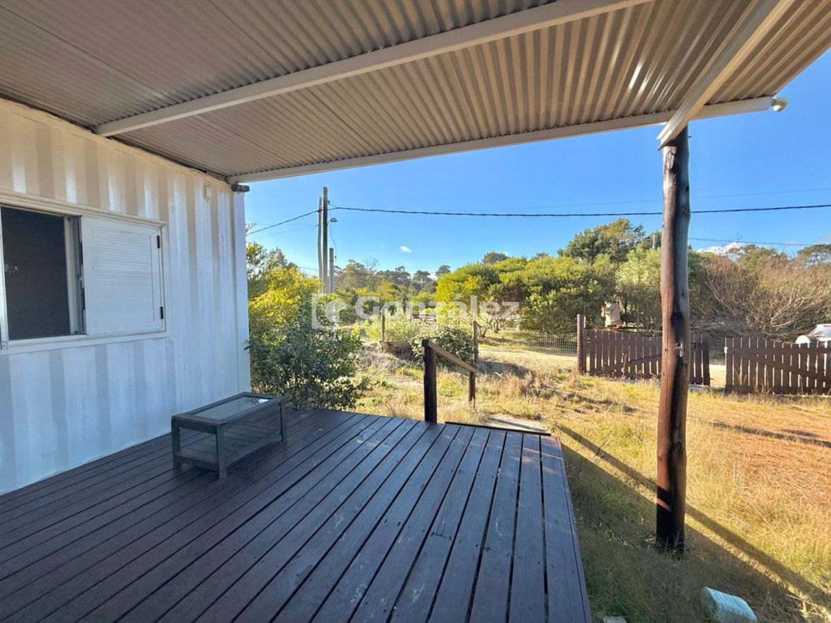 Casa ID.208 - Alquiler Anual Balneario Jaureguiberry Canelones