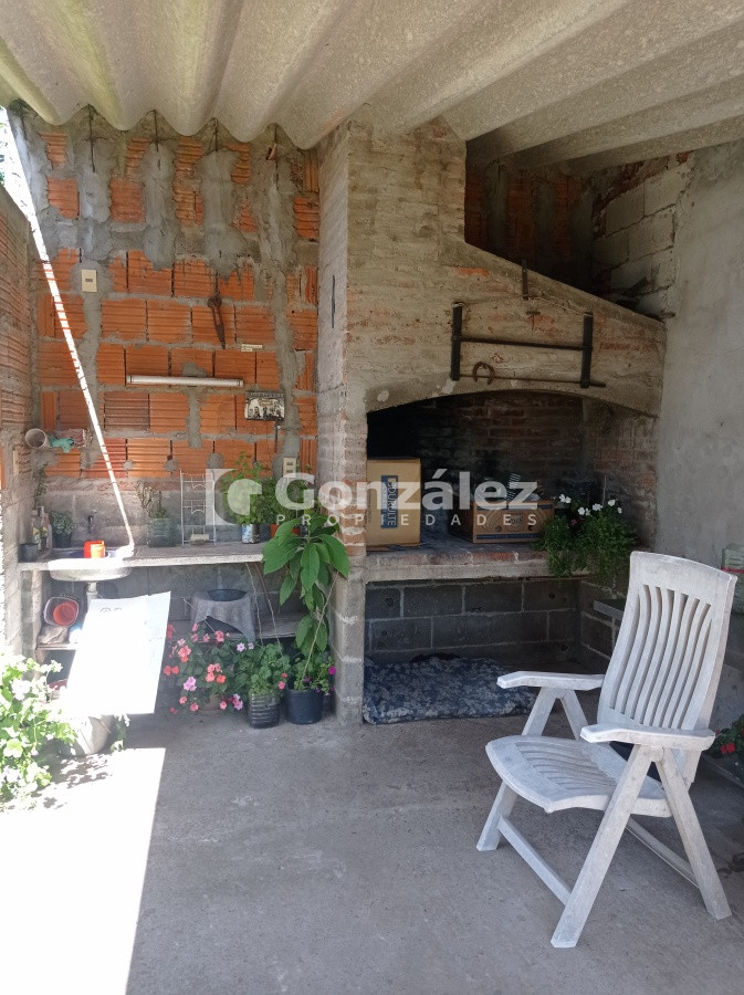 Casa ID.550 - CASA PROYECTADA EN DOS PLANTAS EN PAN DE AZÚCAR