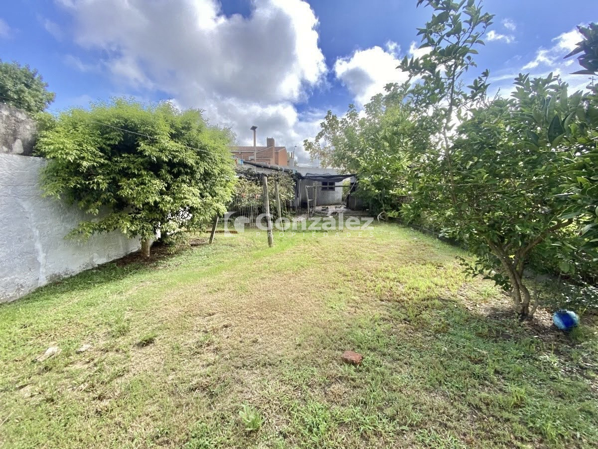 Casa ID.869 - Casa en venta tres dormitorios San Carlos
