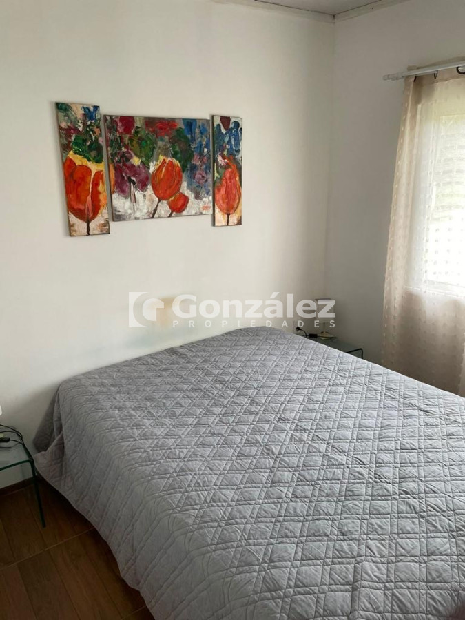 Casa ID.815 - Alquiler Anual Piriápolis