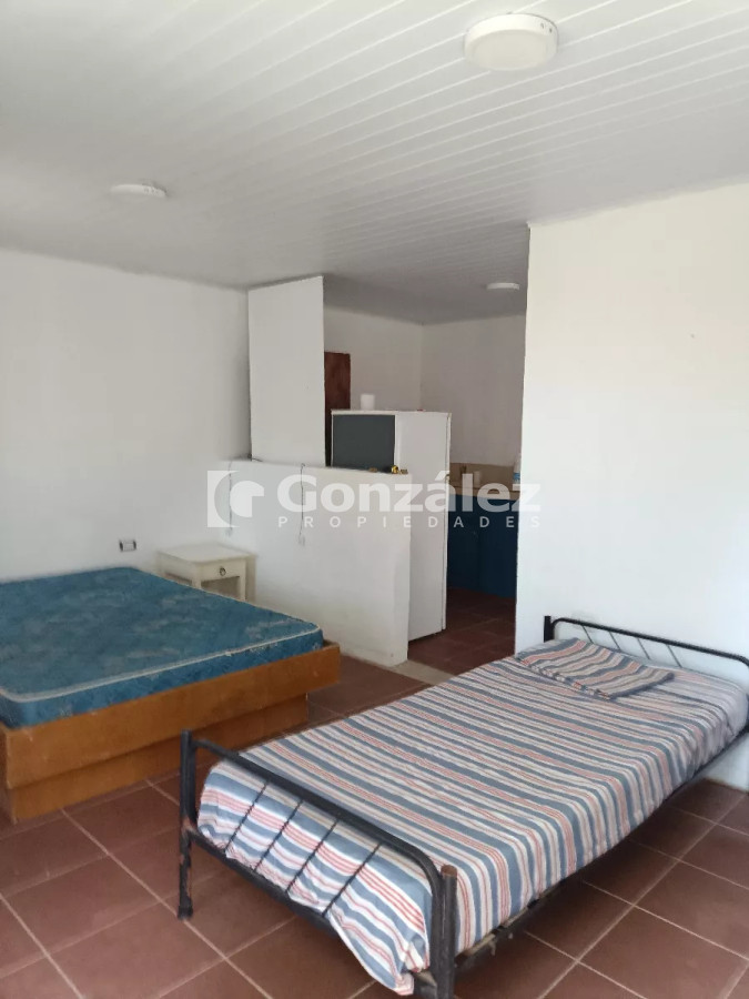 Casa ID.770 - 2 Casas en el mismo padrón en Pueblo Obrero 