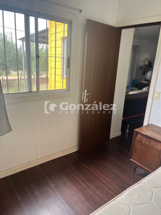 Casa ID.754 - Casa en venta Jaureguiberry 2 dormitorios Canelones