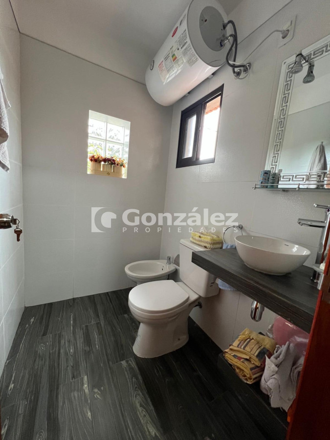 Casa ID.788 - Venta Casa en construcción Barrio Country Piriápolis