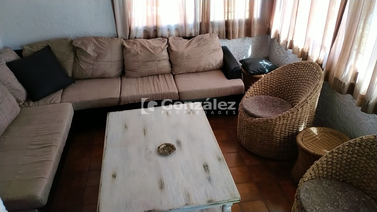 Casa ID.87 - Calle 15 entre cl.5 y cl.12