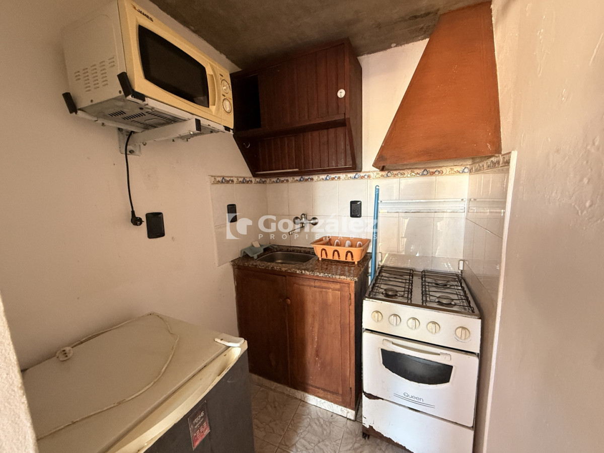 Casa ID.859 - Monoambiente Alquiler Anual Piriapolis