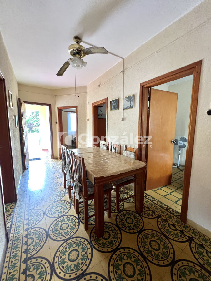 Casa ID.70 - Casa Piriapolis a 8 cuadras del mar
