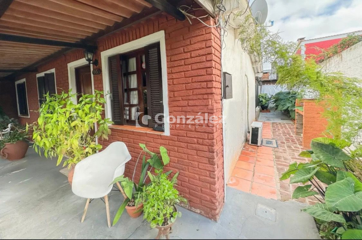 Casa ID.741 - Casa en venta 3 dormitorios Maldonado Cerro pelado