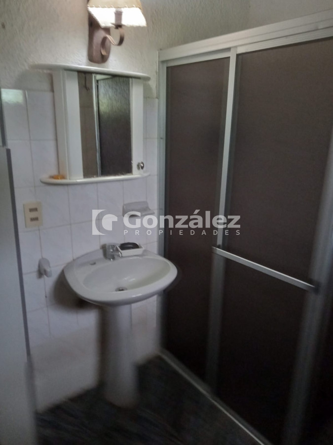 Casa ID.785 - Casa en alquiler anual Playa Verde Piriápolis
