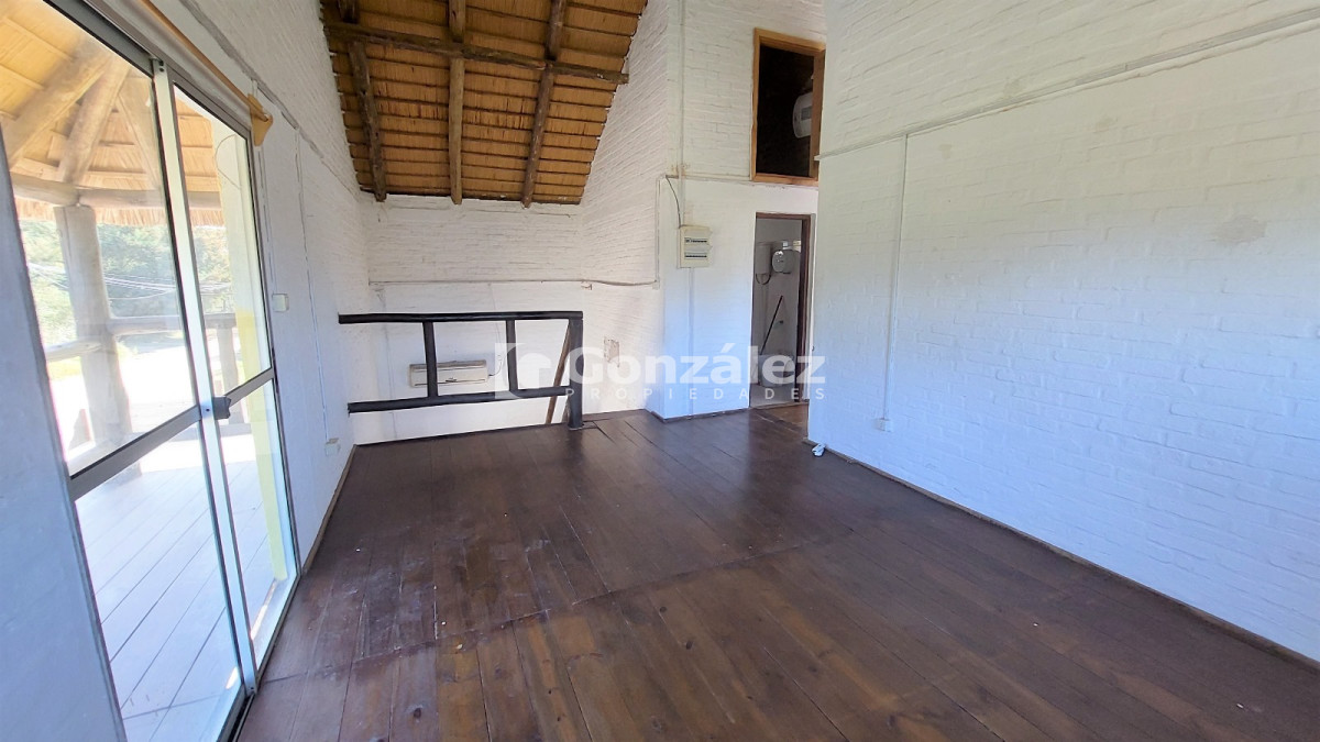 Casa ID.769 - Casa en venta en Barrio La Falda Piriápolis