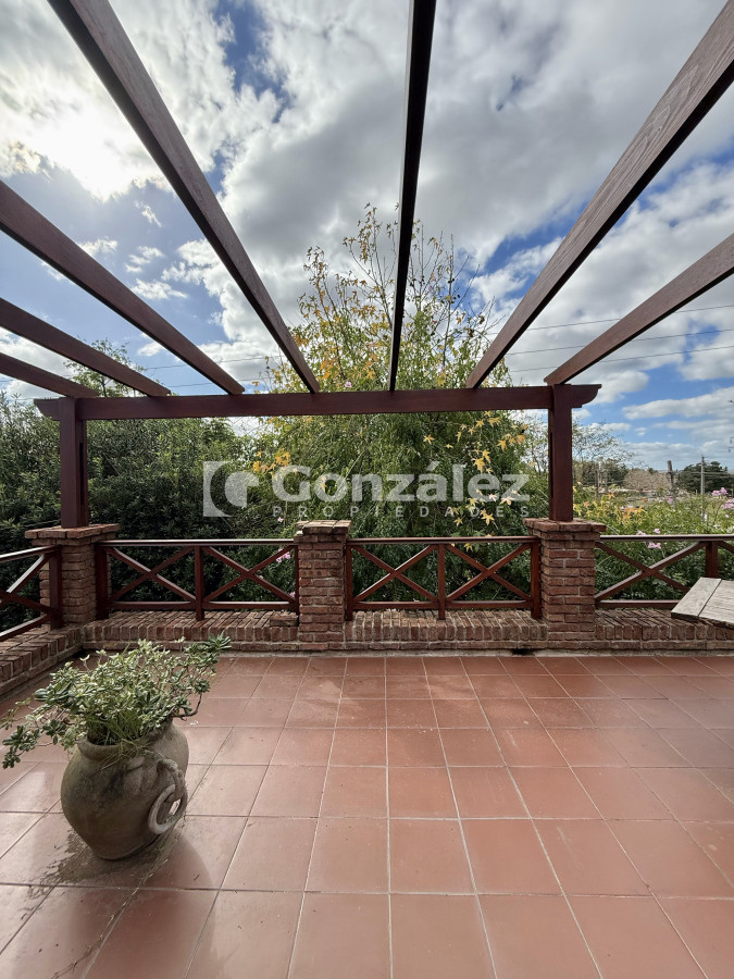 Casa ID.183 - Casa Pan De Azúcar 4 dormitorios