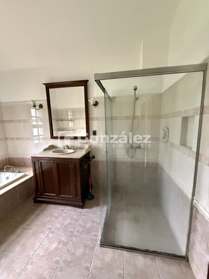 Casa ID.183 - Casa Pan De Azúcar 4 dormitorios
