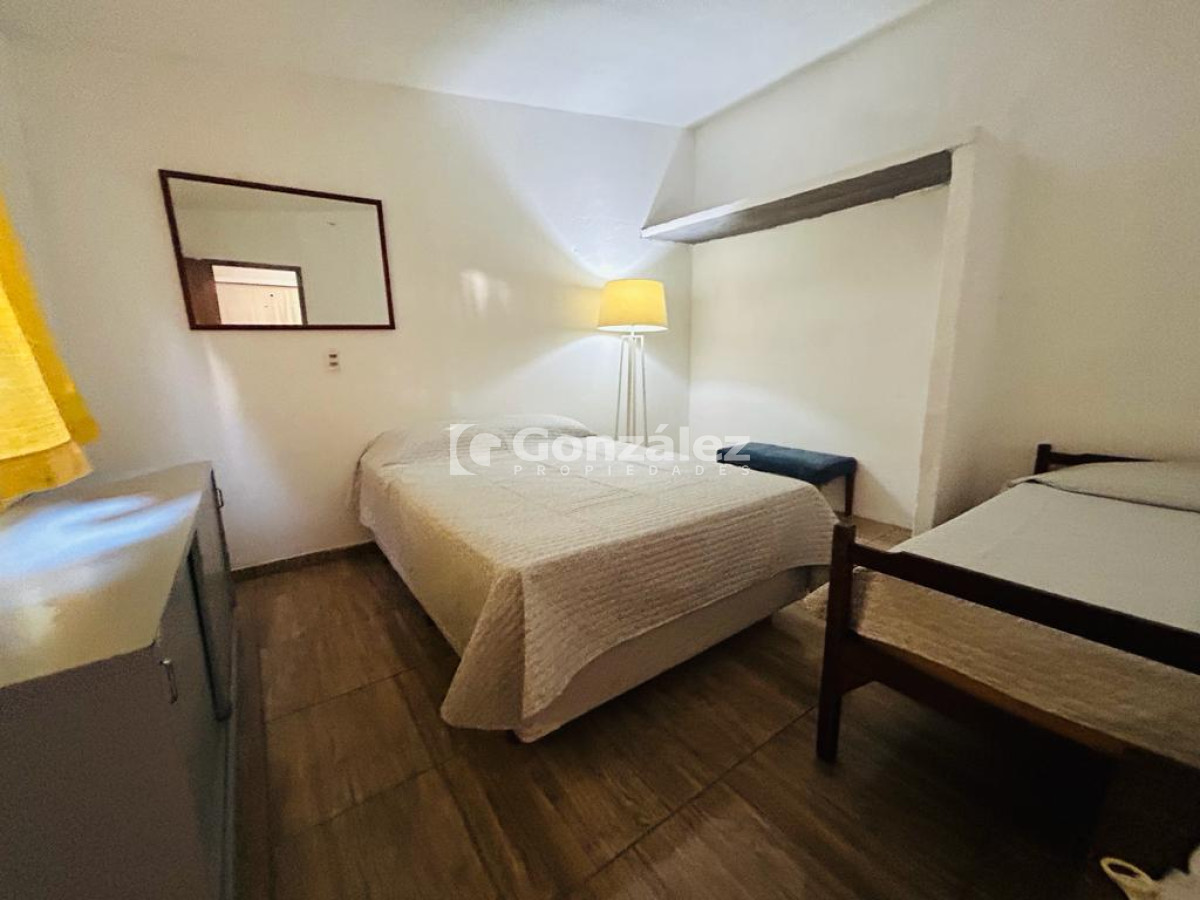 Casa ID.639 - Casa playa grande 