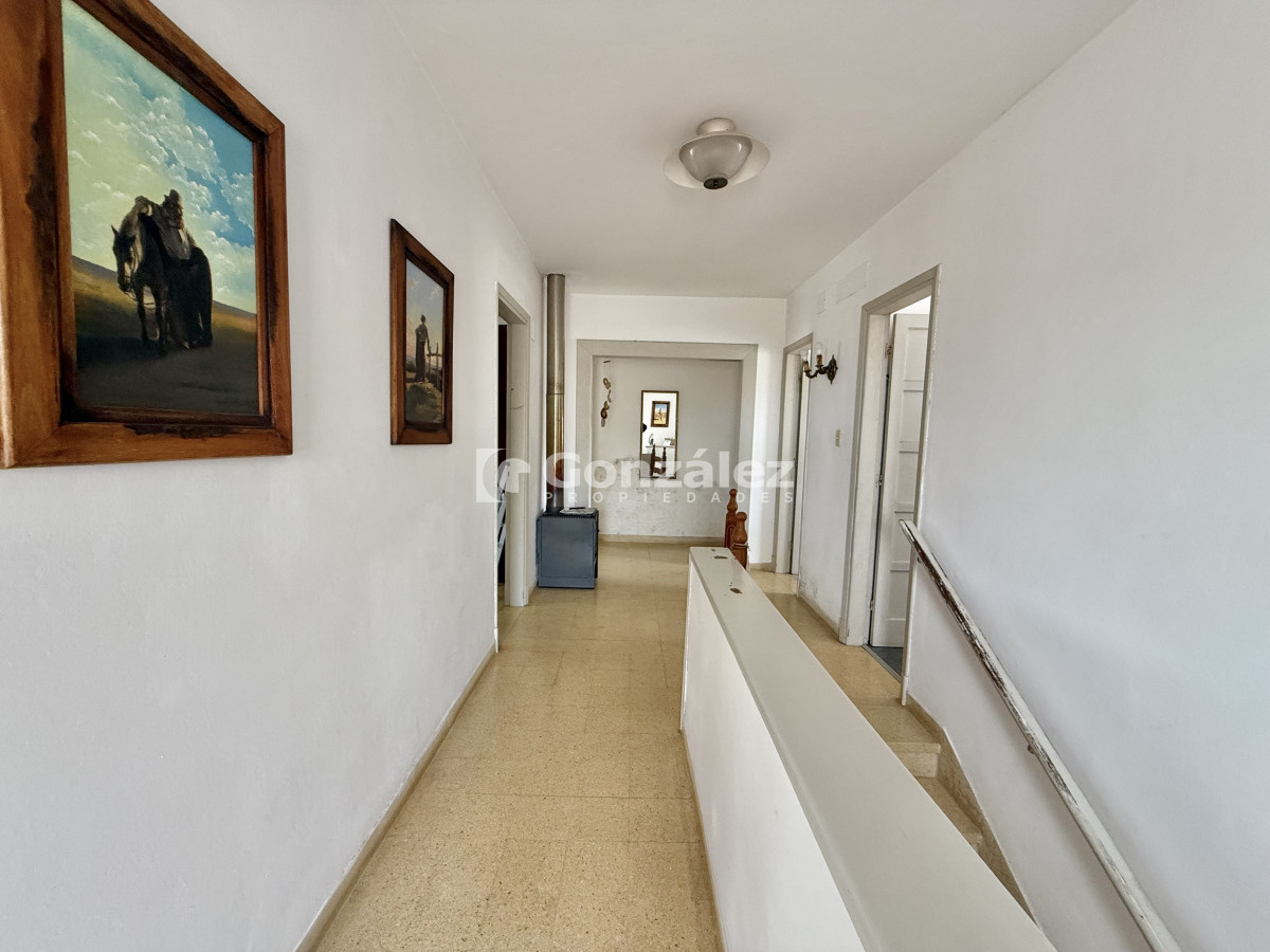Casa ID.793 - Casa en venta Piriapolis a una cuadra del mar