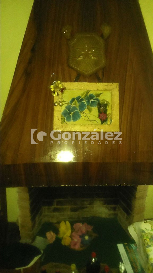Casa ID.66 - Avda. 25 de Mayo y Sarmiento