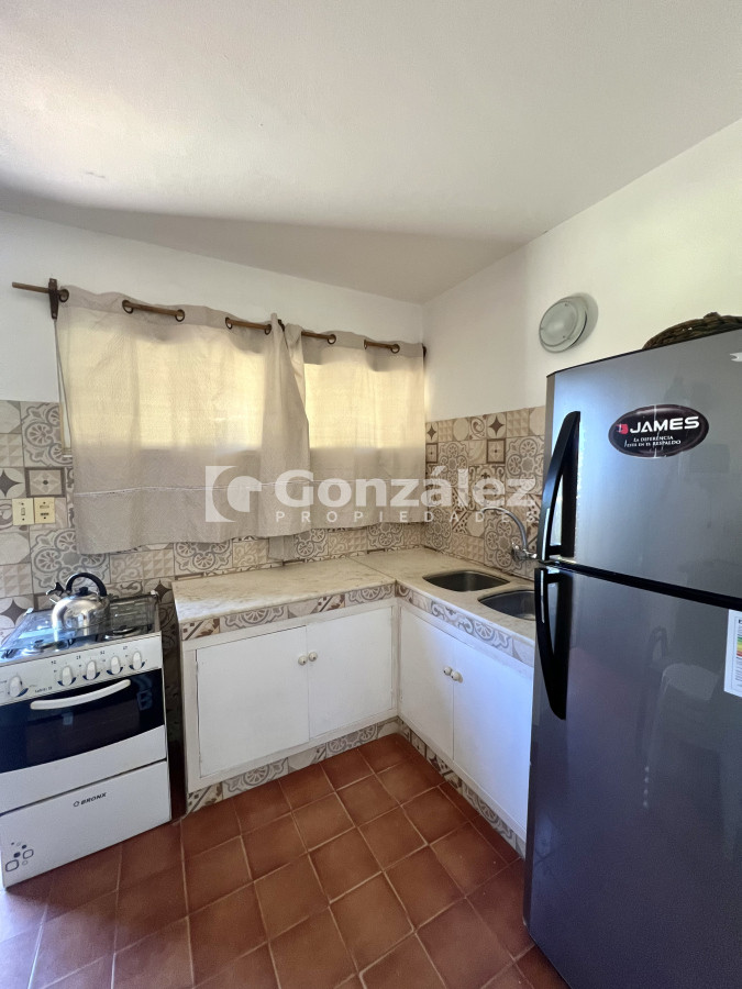 Casa ID.169 - Calandria entre Yacare y Rambla
