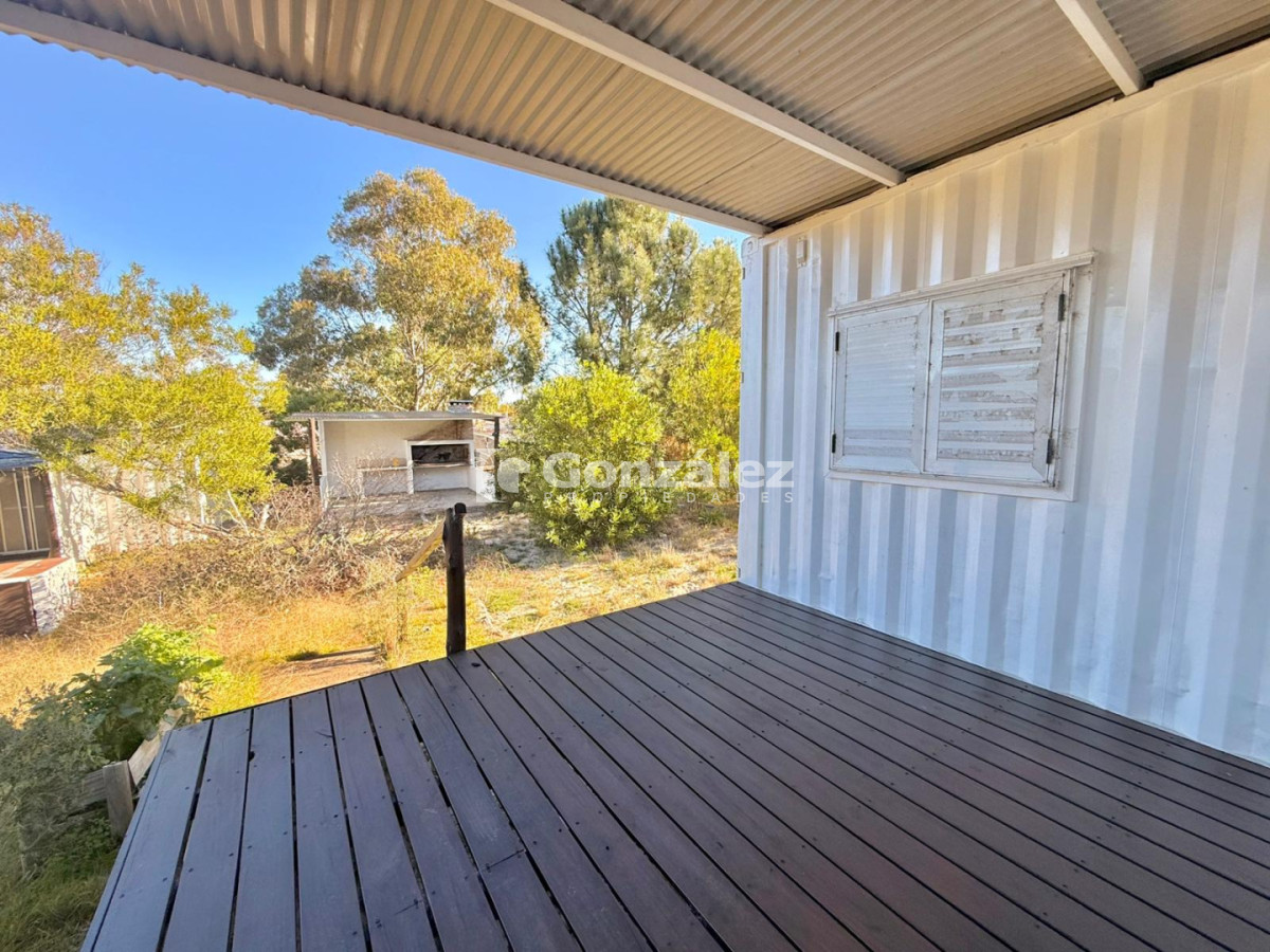 Casa ID.208 - Alquiler Anual Balneario Jaureguiberry Canelones