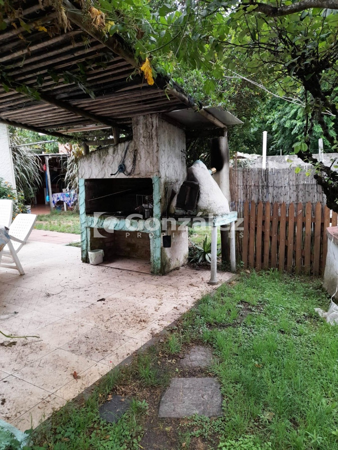 Casa ID.708 - 2 propiedades en venta en Piriápolis