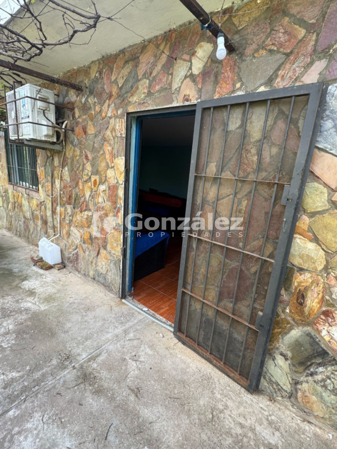 Casa ID.827 - Casa en venta barrio la falda Piriápolis