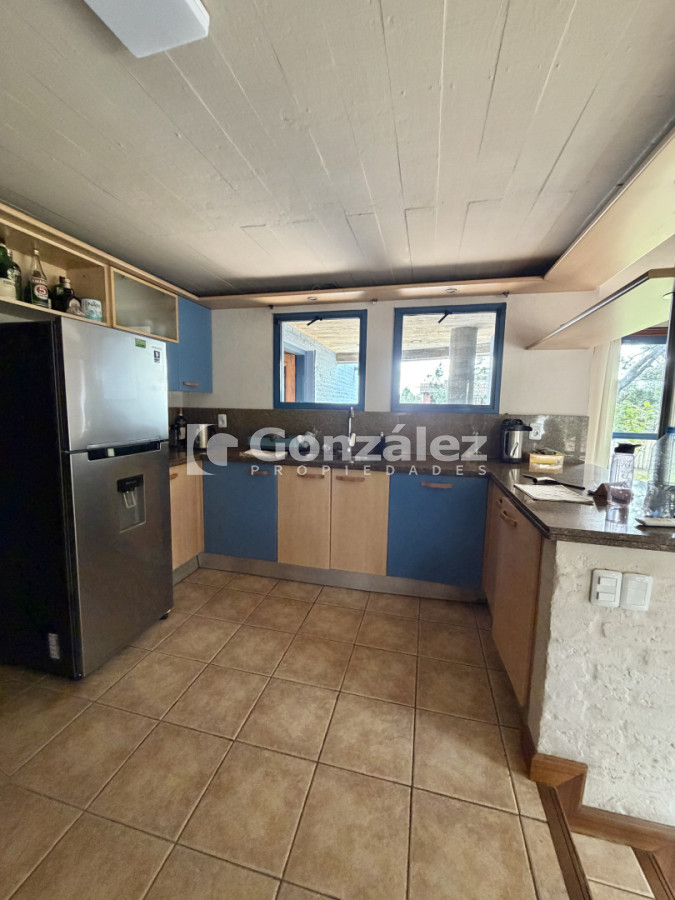 Casa ID.857 - Casa en venta Maldonado Nuevo Cantegril 5 dormitorios