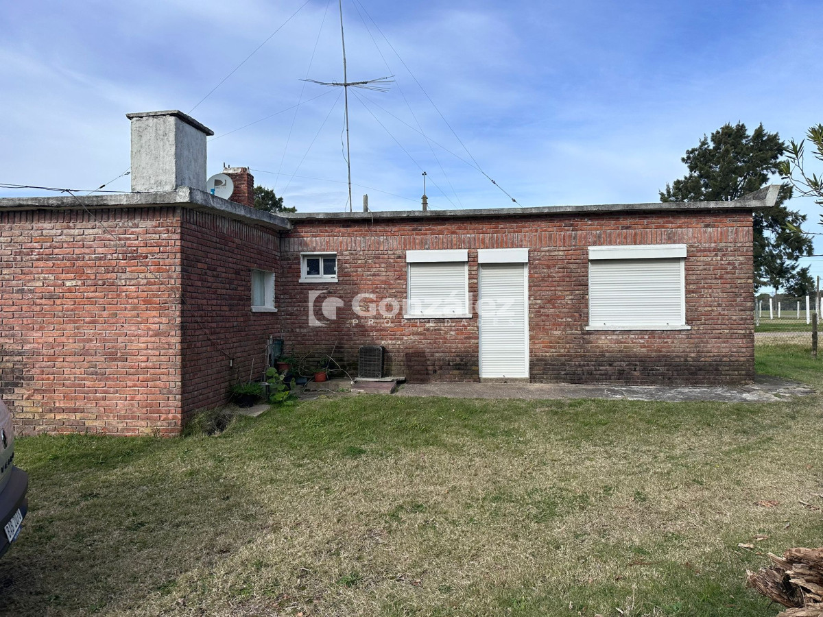 Gregorio Aznárez - GoPunta - Portal Inmobiliario de Punta del Este - Maldonado