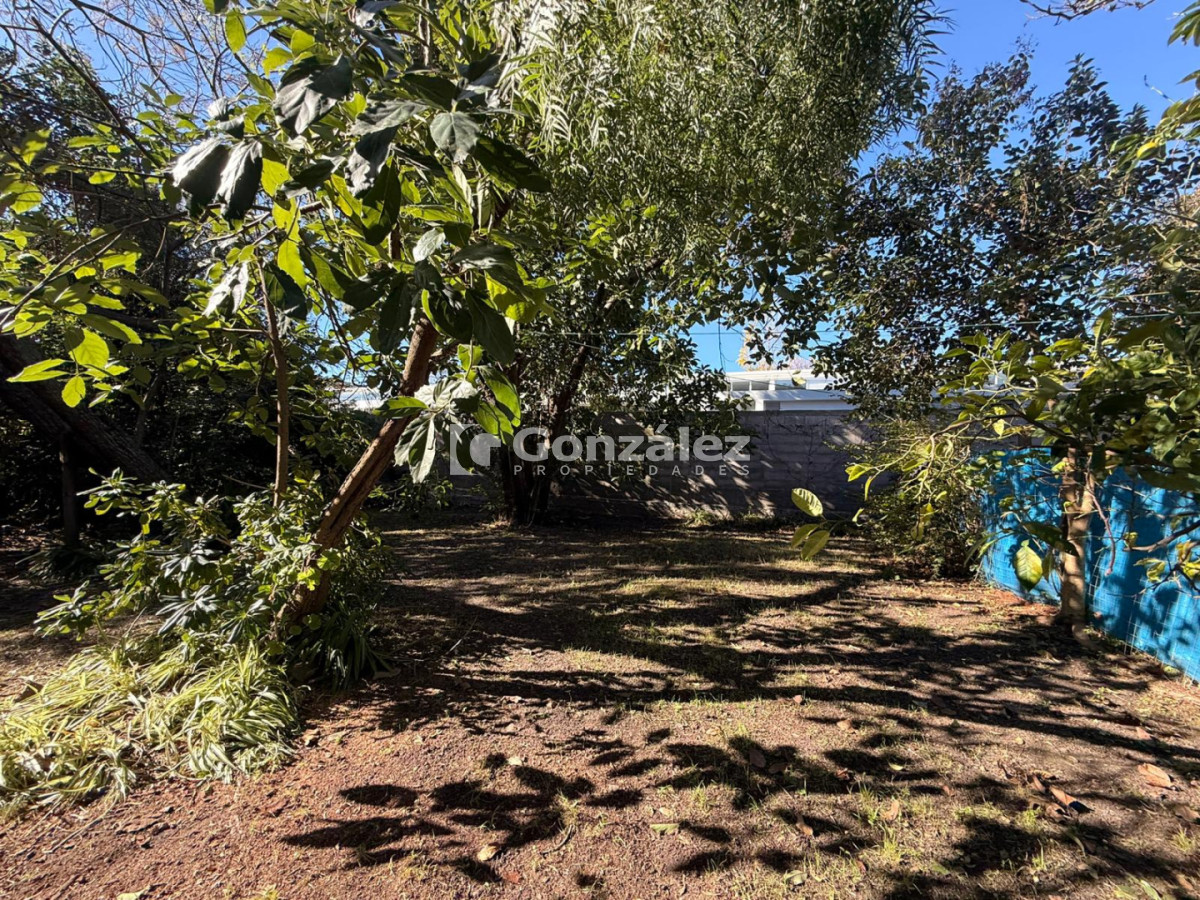 Casa ID.844 - Dúplex dos dormitorios, Alquiler Anual Piriápolis