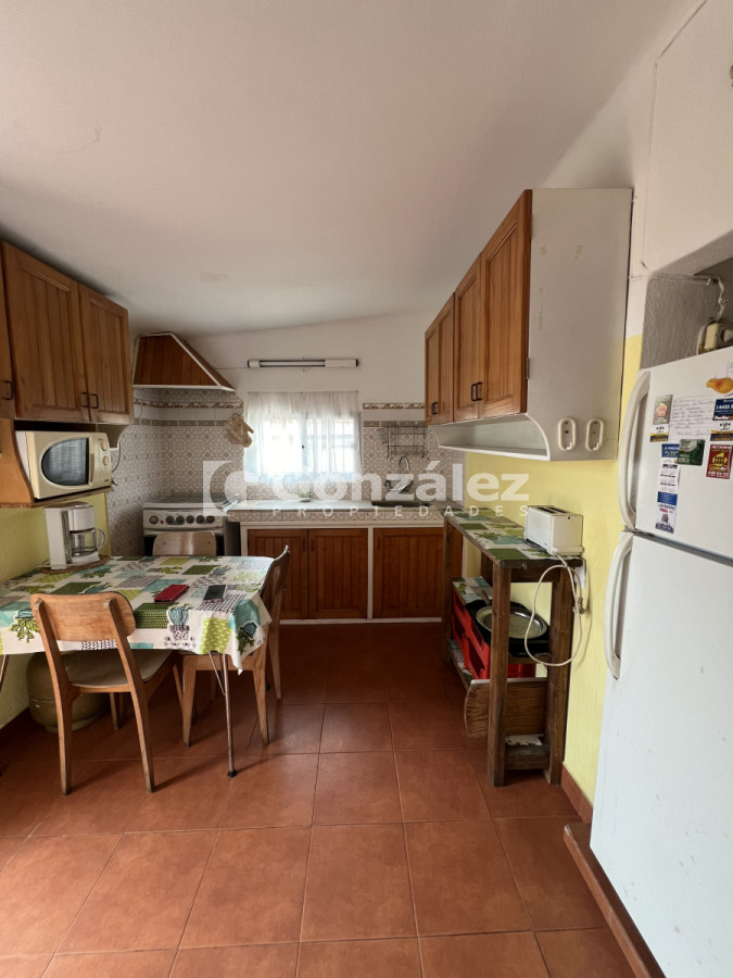 Casa ID.70 - Casa Piriapolis a 8 cuadras del mar