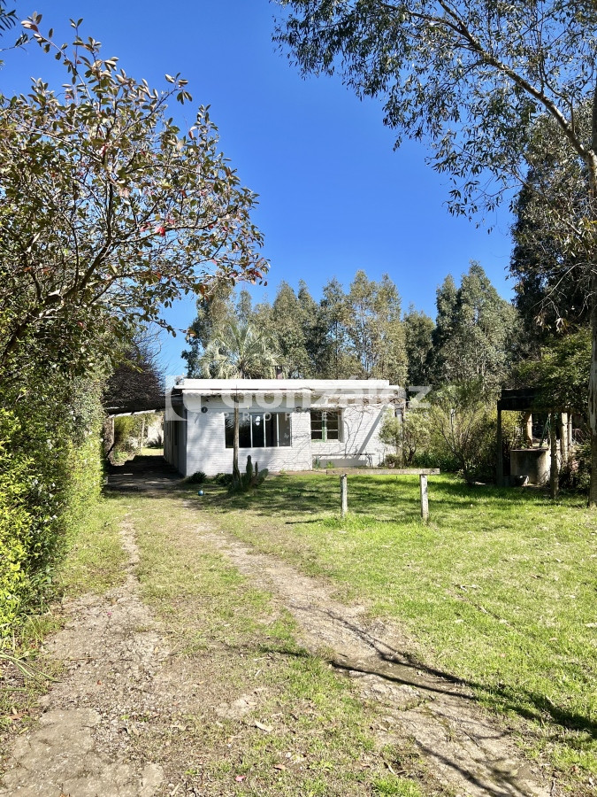 Casa ID.119 - Casa en Playa Verde , Norte. Ruta 73 y Ruta 72