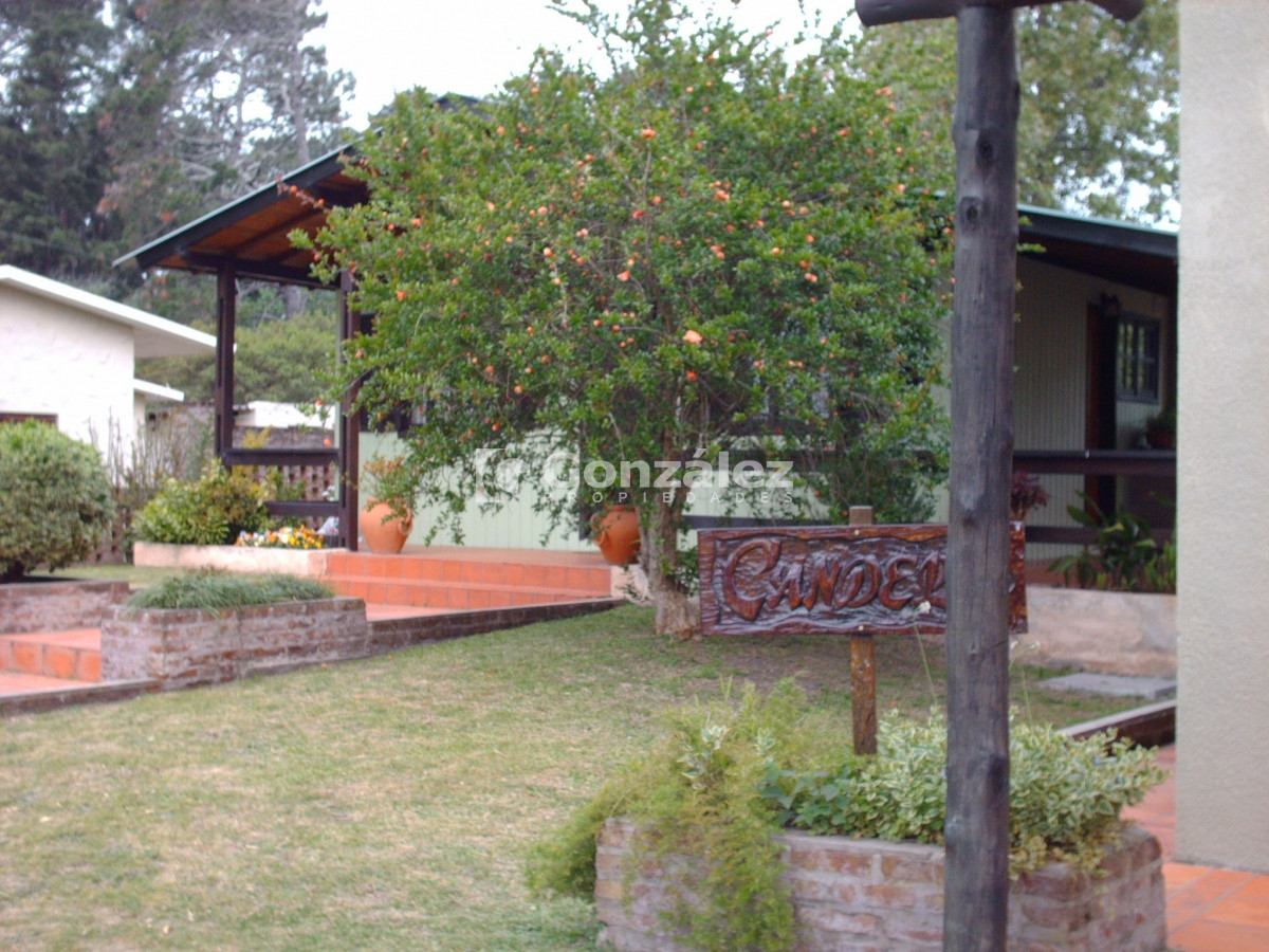 Casa ID.667 - Dos casas 
