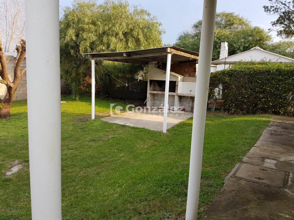 Casa ID.97 - Casa en venta Playa Grande Piriápolis